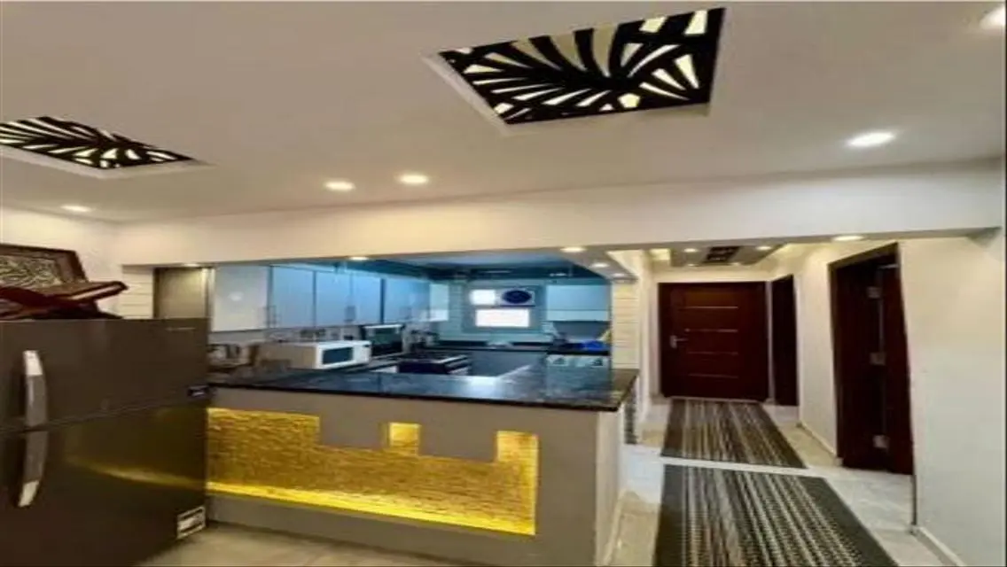 Stylish Apartment for Rent in the City Center