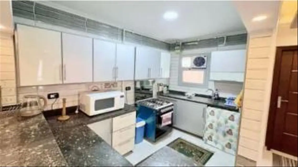 Stylish Apartment for Rent in the City Center