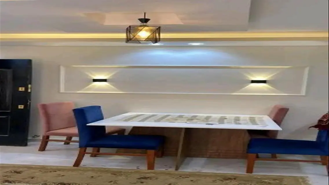 Fully Furnished Apartment for Rent in a Prime Location