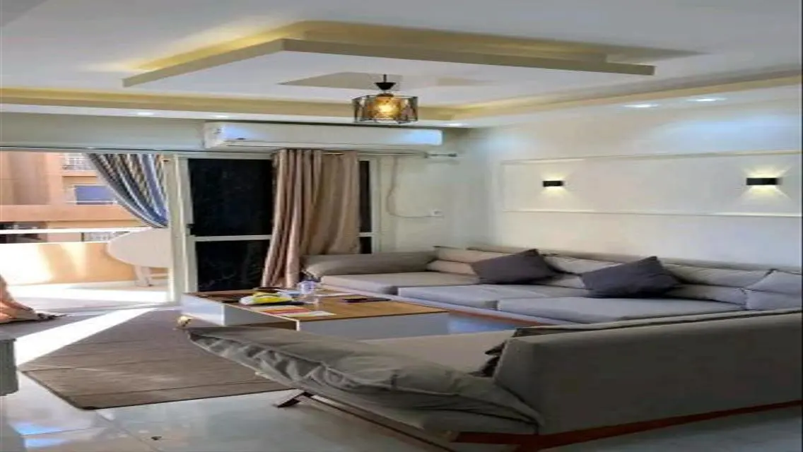 Fully Furnished Apartment for Rent in a Prime Location