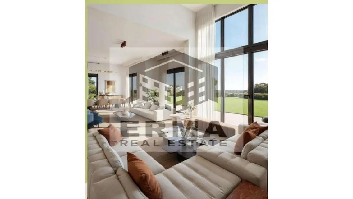 Luxurious Villa for Sale - 156 sqm