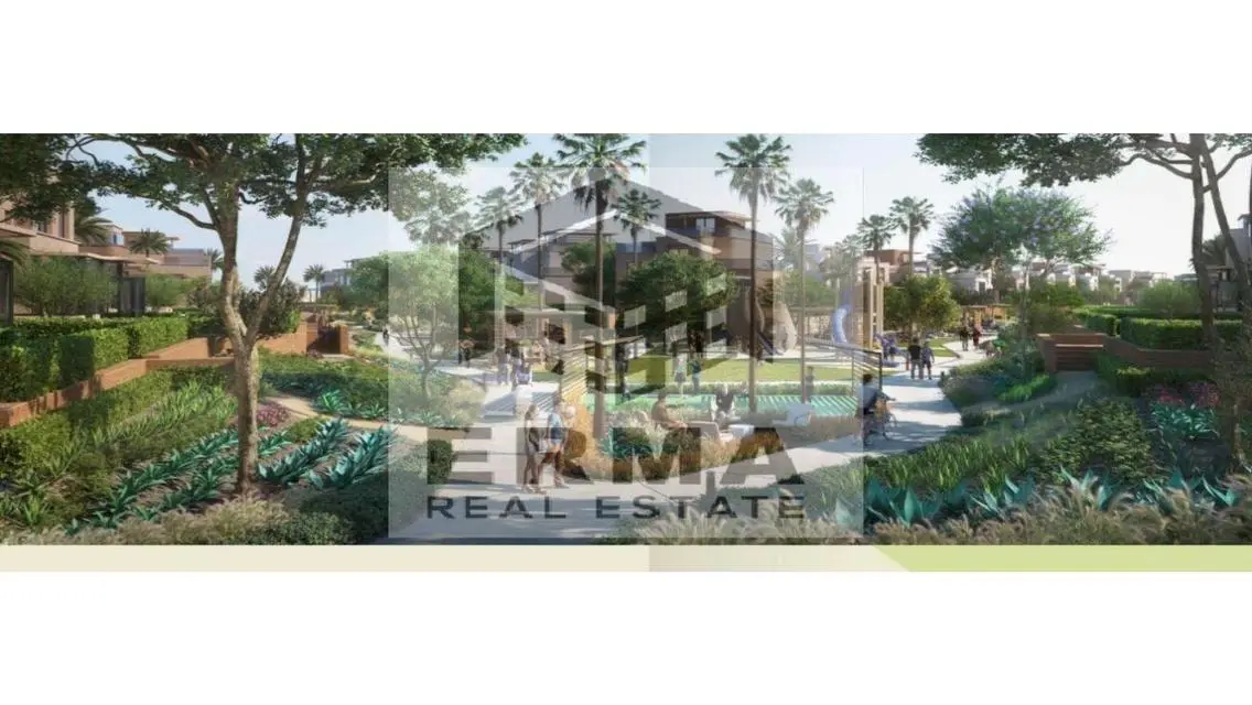 Luxurious Villa for Sale - 156 sqm