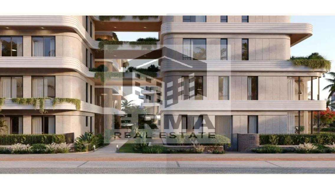 Luxurious Villa for Sale - 156 sqm