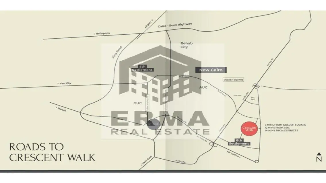 Luxurious Villa for Sale - 156 sqm