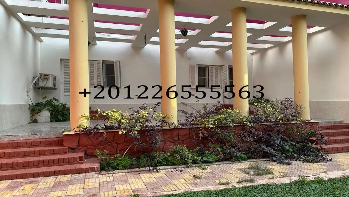 Exceptional Property for Sale at 120,000 EGP