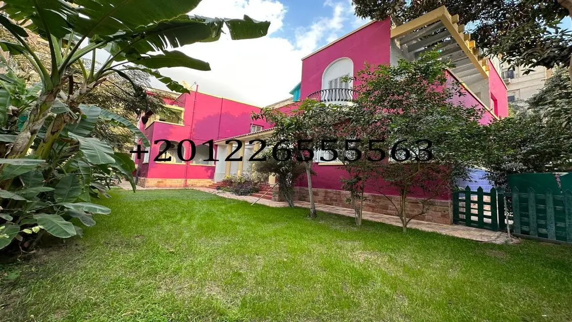 Exceptional Property for Sale at 120,000 EGP