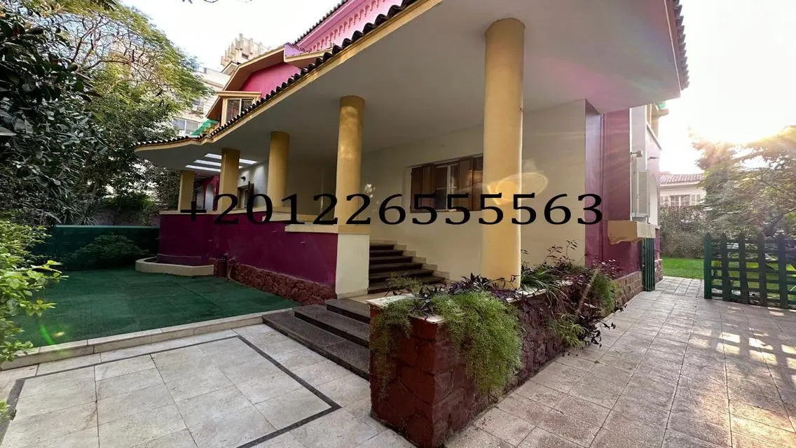 Exceptional Property for Sale at 120,000 EGP