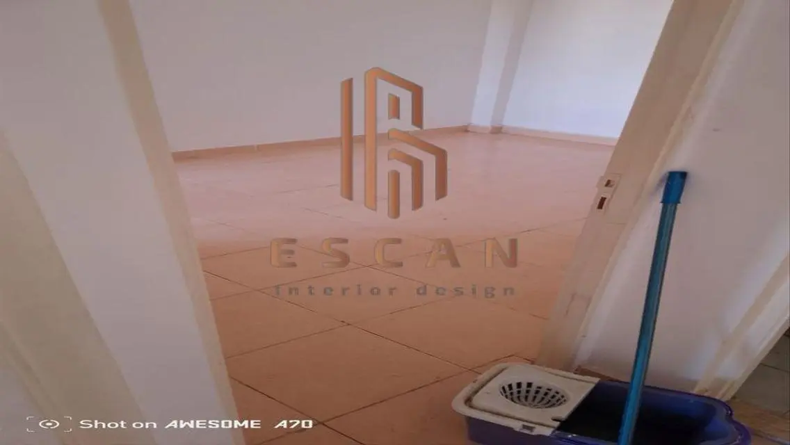 Luxury 3-Bedroom Apartment with Modern Design