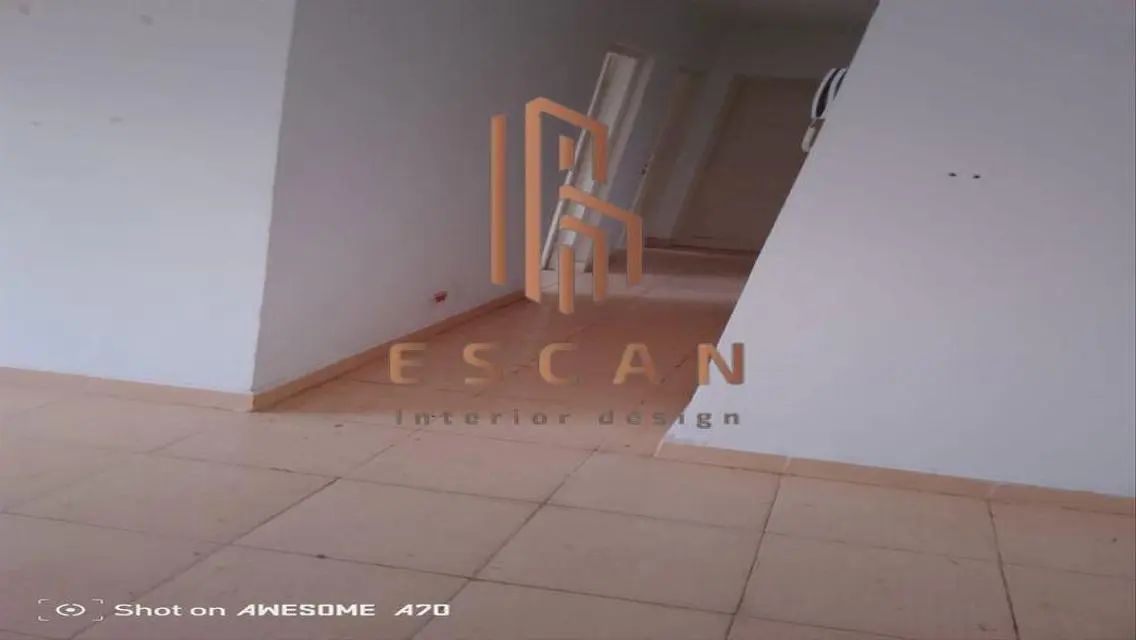 Luxury 3-Bedroom Apartment with Modern Design