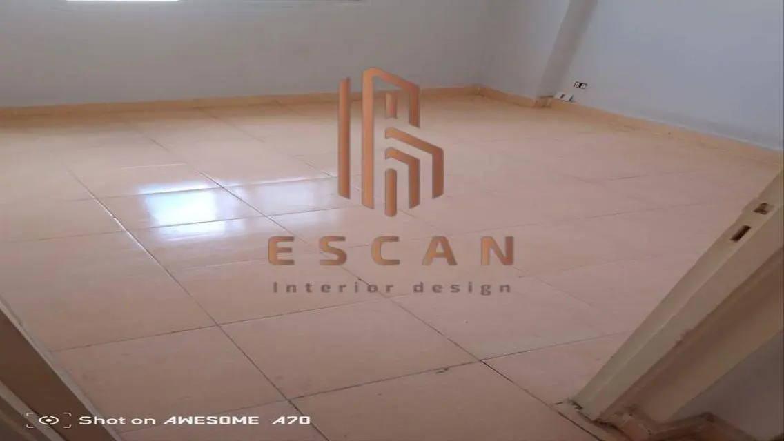 Luxury 3-Bedroom Apartment with Modern Design