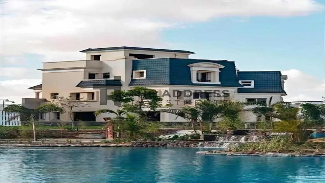 Luxury Apartment for Sale in 360 Area