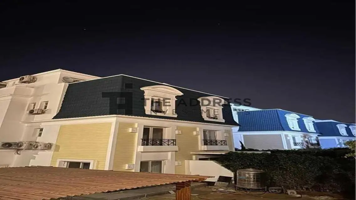 Luxury Apartment for Sale in 360 Area