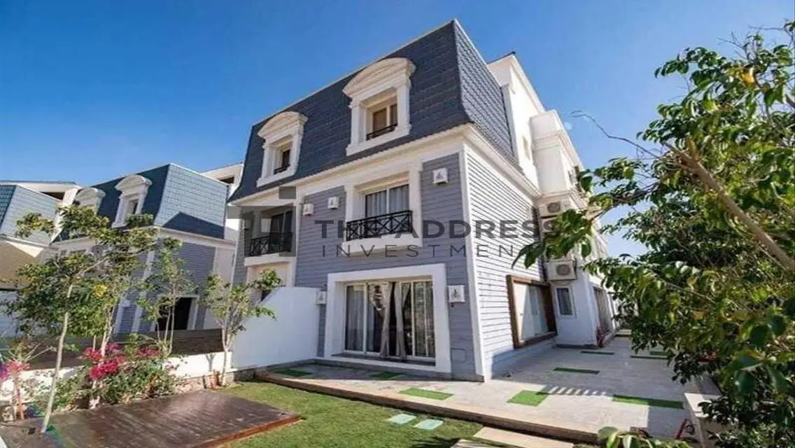 Luxury Apartment for Sale in 360 Area