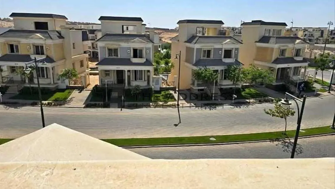 Luxury Apartment for Sale in 360 Area