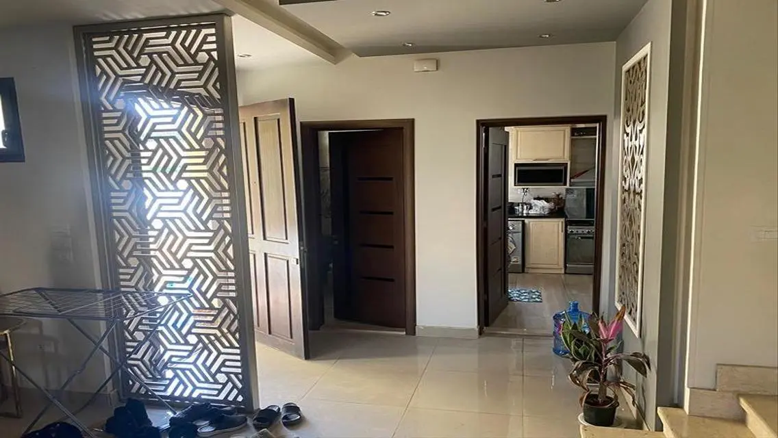 Luxury Villa for Sale in Cairo