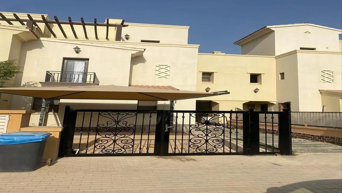 Luxury Villa for Sale in Cairo