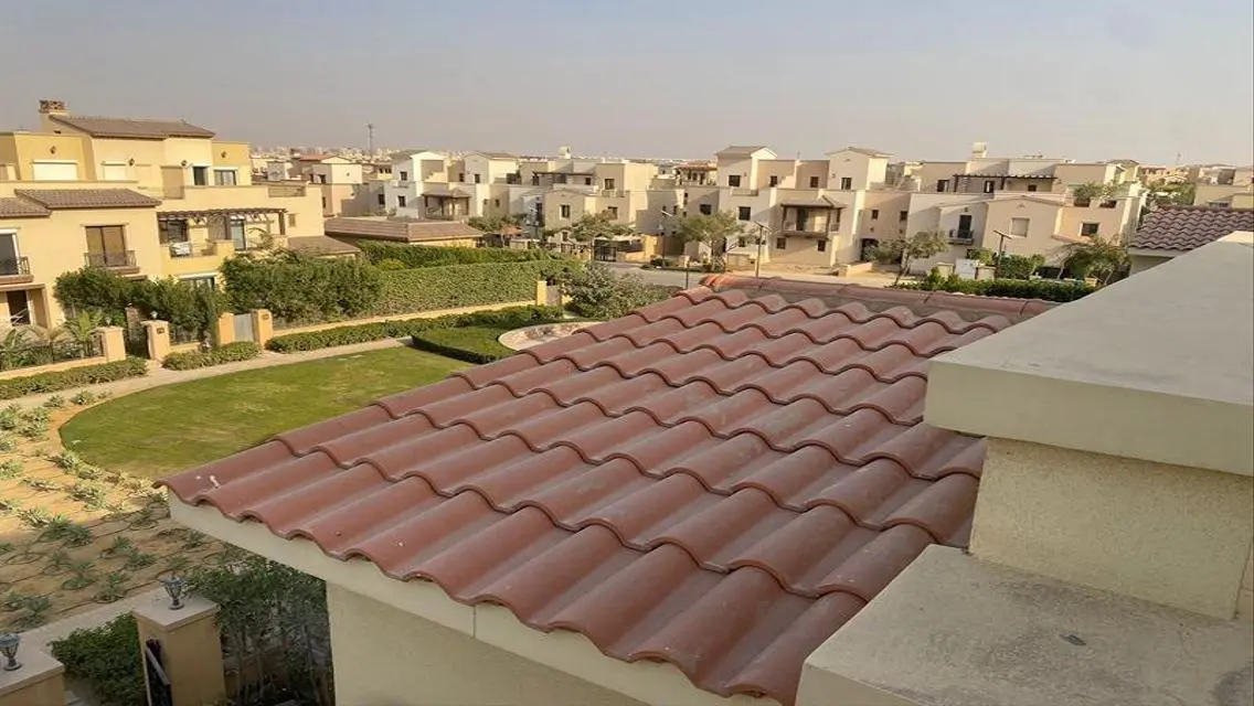 Luxury Villa for Sale in Cairo