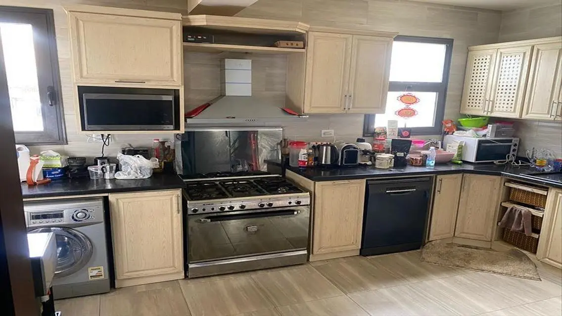 Luxury Villa for Sale in Cairo