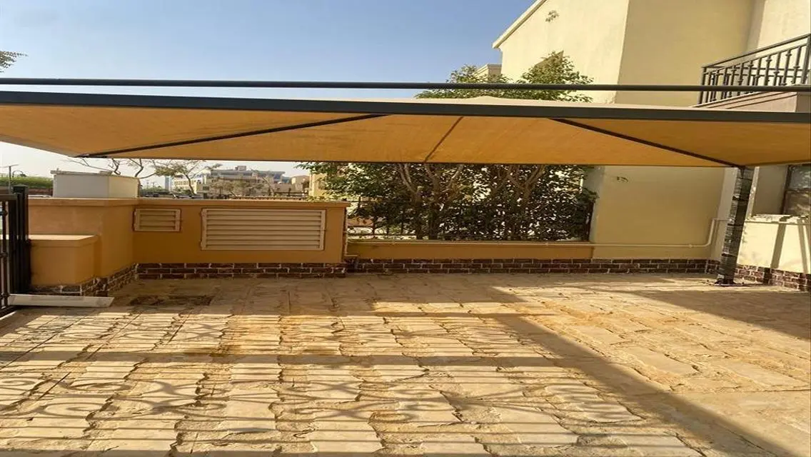 Luxury Villa for Sale in Cairo