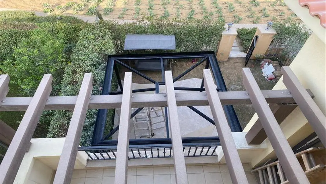 Luxury Villa for Sale in Cairo