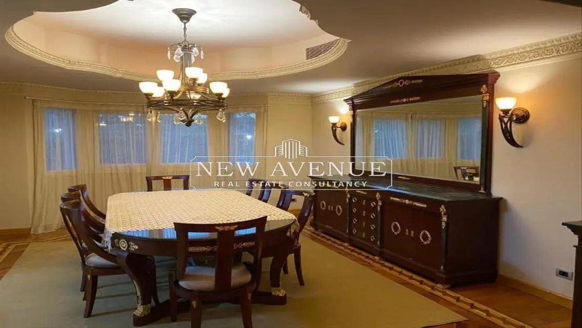 Luxury Villa with Spacious Living Area and Private Garden