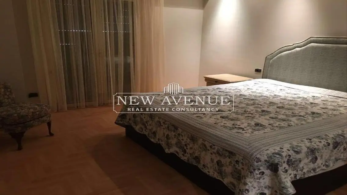 Luxury Villa with Spacious Living Area and Private Garden
