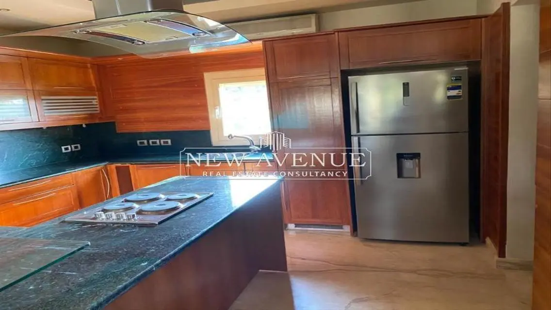 Luxury Villa with Spacious Living Area and Private Garden