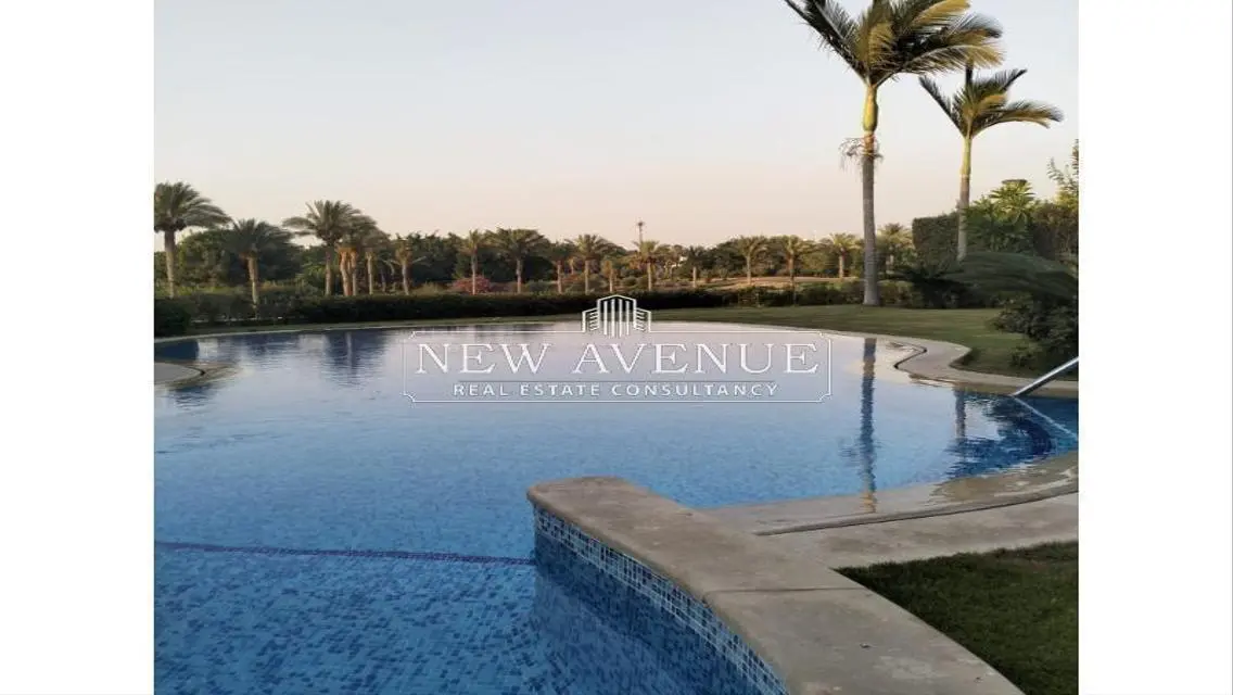 Luxury Villa with Spacious Living Area and Private Garden