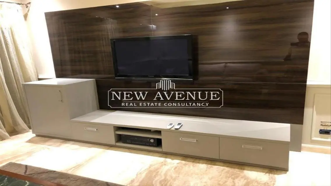 Luxury Villa with Spacious Living Area and Private Garden