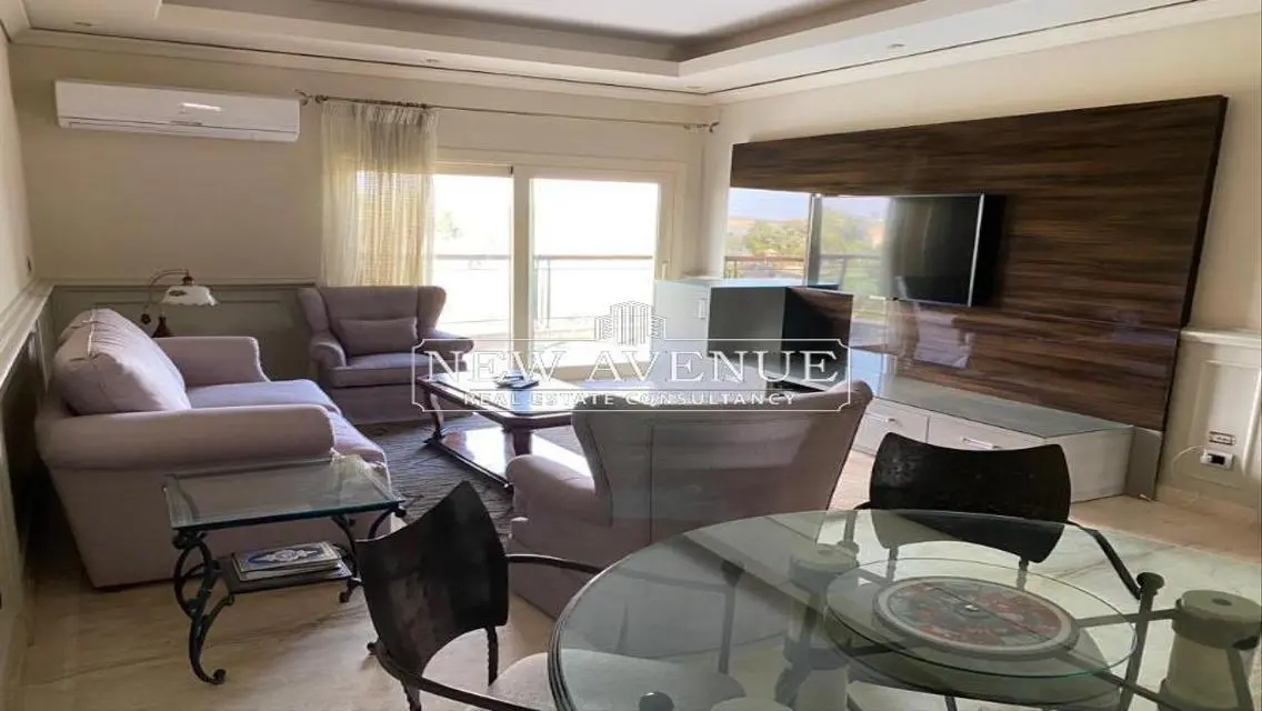 Luxury Villa with Spacious Living Area and Private Garden