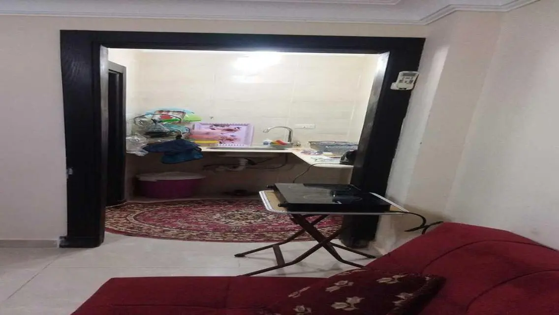 شقة فاخرة مع غرف دراسة وإطلالة مميزة