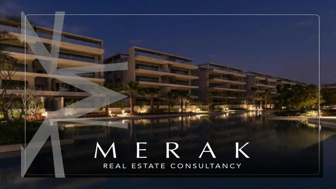 Luxury Apartment Overlooking Lakes at an Affordable Price