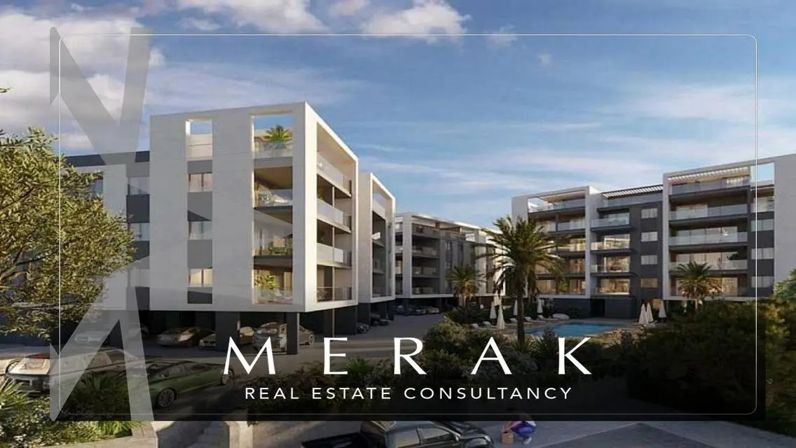Luxury Apartment Overlooking Lakes at an Affordable Price