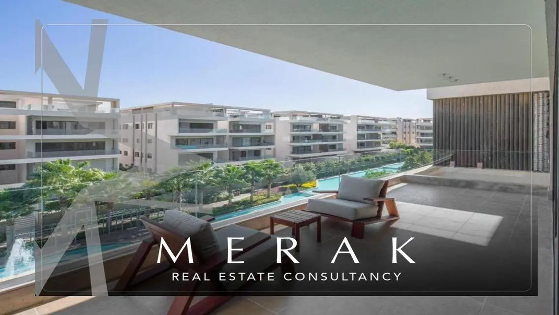 Luxury Apartment Overlooking Lakes at an Affordable Price