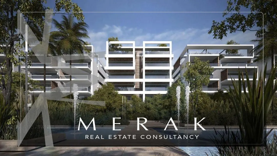 Luxury Apartment Overlooking Lakes at an Affordable Price