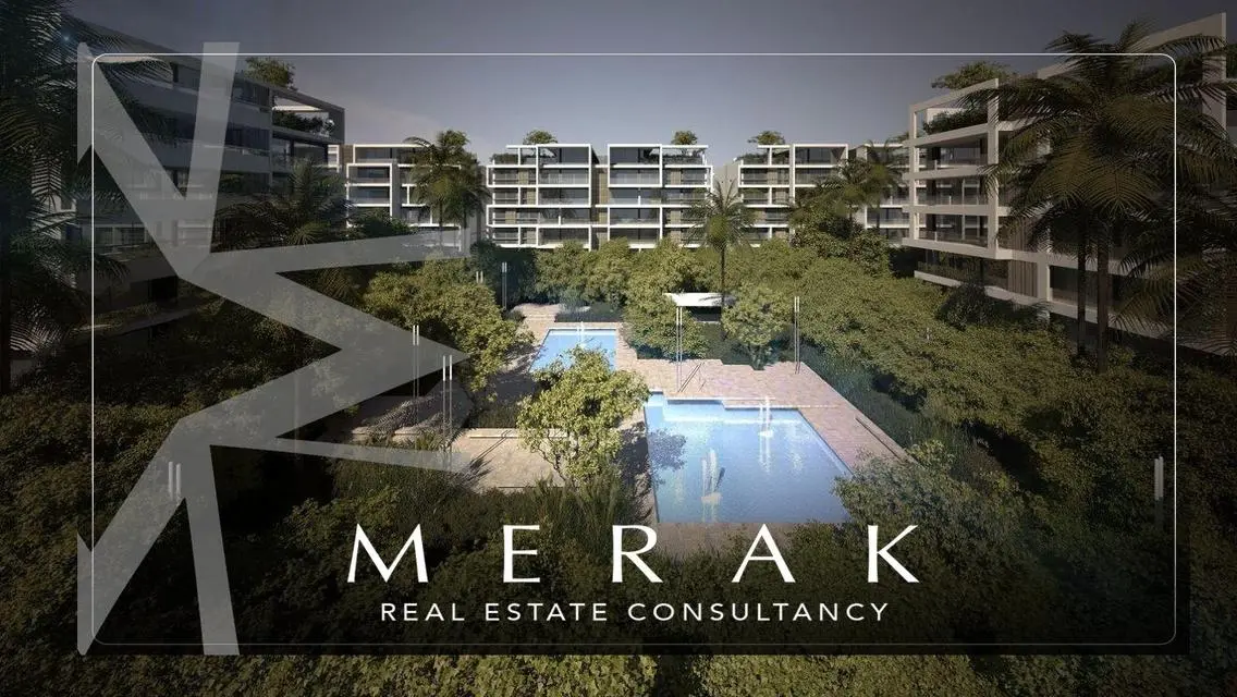 Luxury Apartment Overlooking Lakes at an Affordable Price