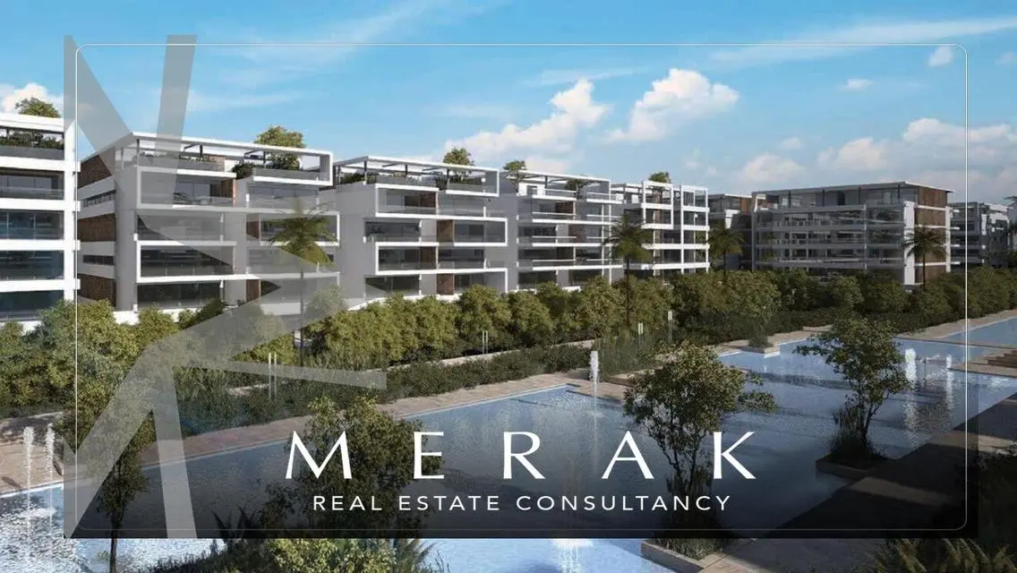 Luxury Apartment Overlooking Lakes at an Affordable Price