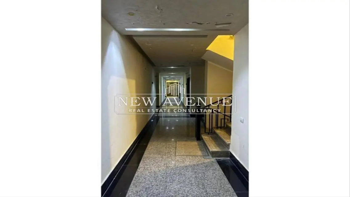 Luxury Apartment with Stunning View in the Heart of the City