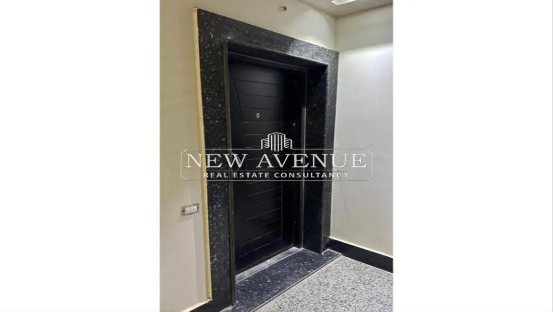 Luxury Apartment with Stunning View in the Heart of the City