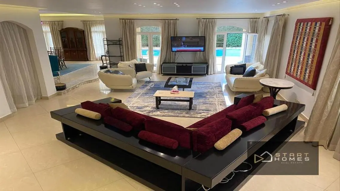 Standalone Villa for Sale in F11 with Private Pool and Amazing Amenities