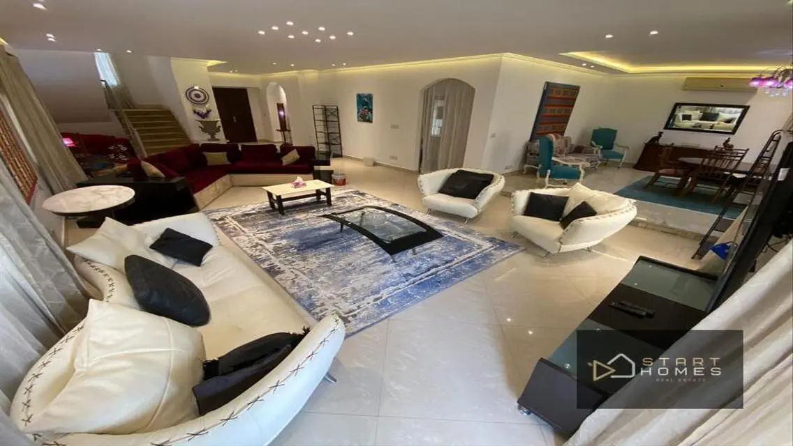 Standalone Villa for Sale in F11 with Private Pool and Amazing Amenities