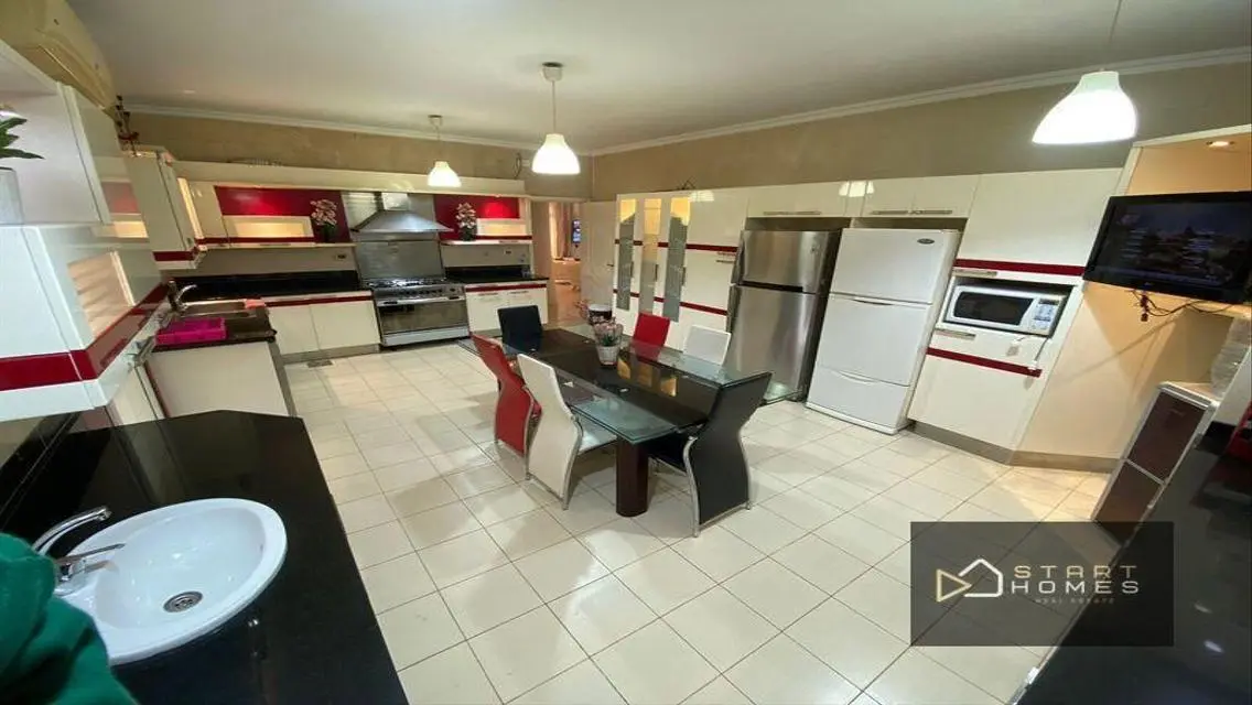 Standalone Villa for Sale in F11 with Private Pool and Amazing Amenities