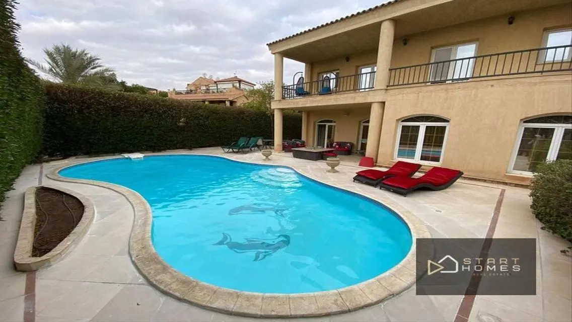 Standalone Villa for Sale in F11 with Private Pool and Amazing Amenities