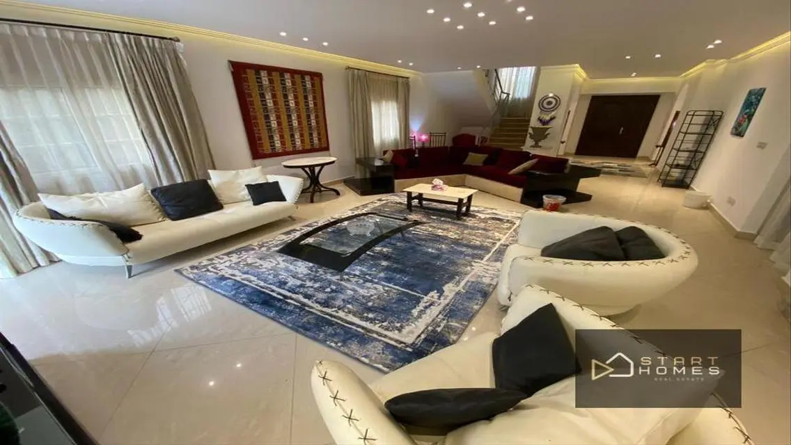 Standalone Villa for Sale in F11 with Private Pool and Amazing Amenities