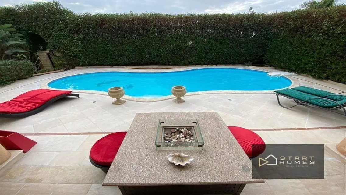 Standalone Villa for Sale in F11 with Private Pool and Amazing Amenities