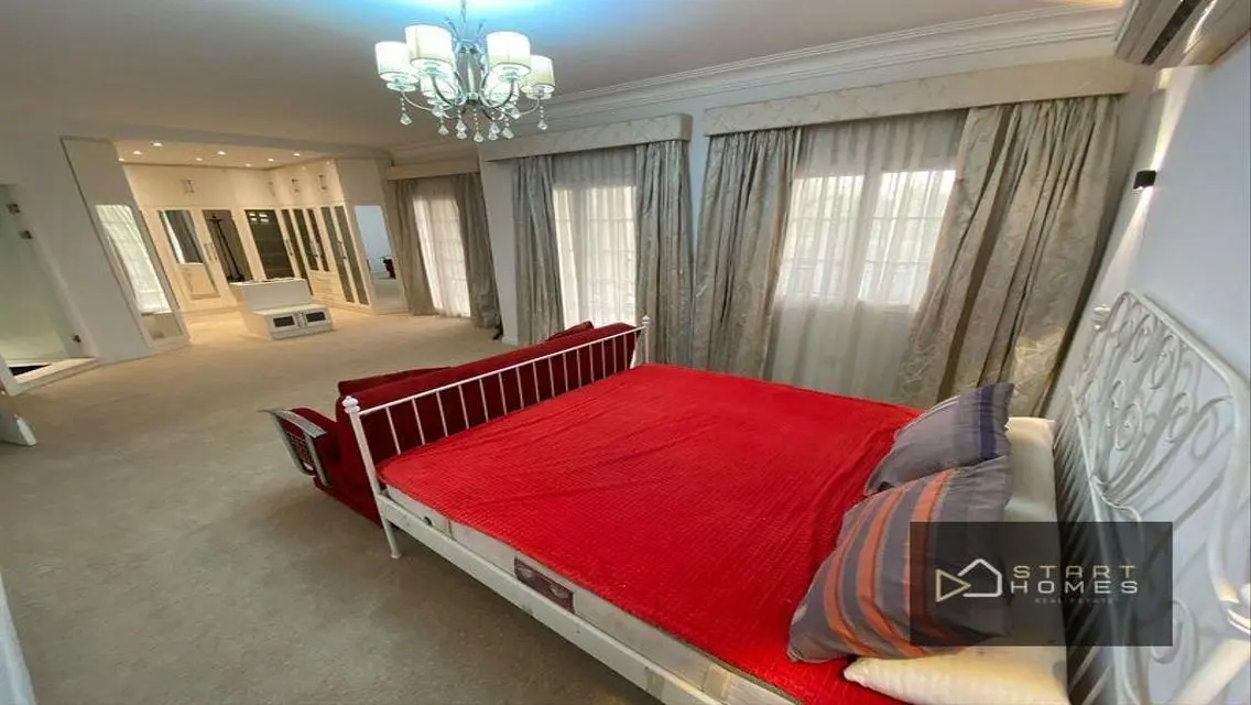 Standalone Villa for Sale in F11 with Private Pool and Amazing Amenities