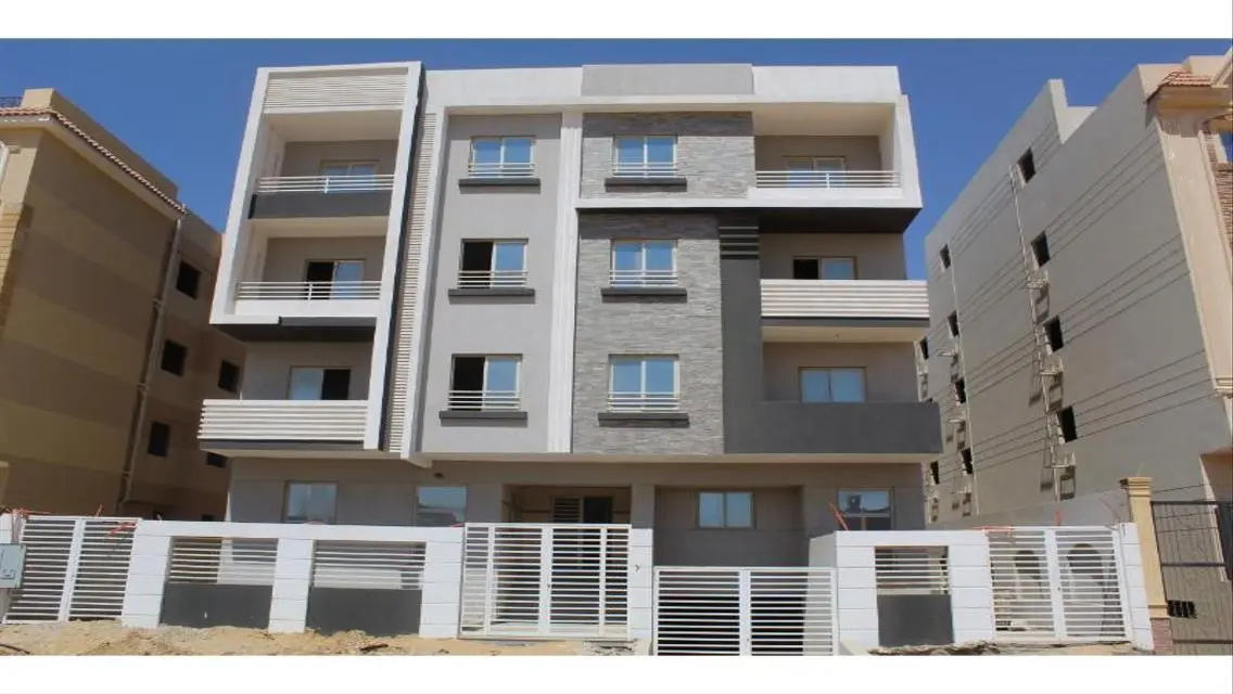 Stunning 4-Bedroom Apartment with 500 Sq. M in the Heart of the City