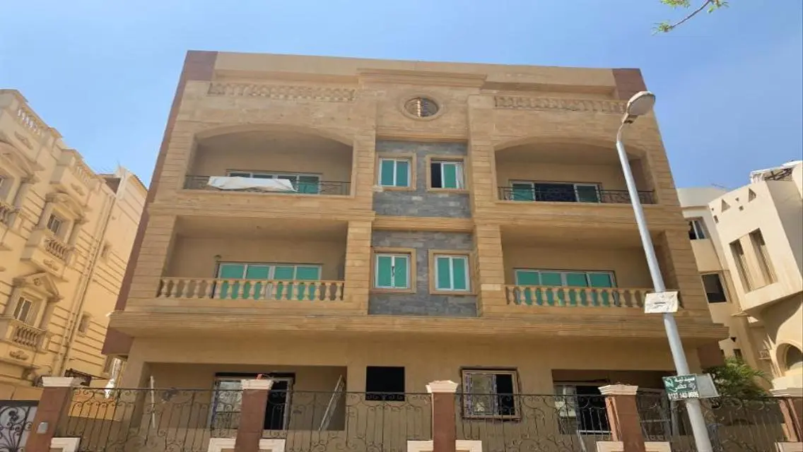 Stunning 4-Bedroom Apartment with 500 Sq. M in the Heart of the City