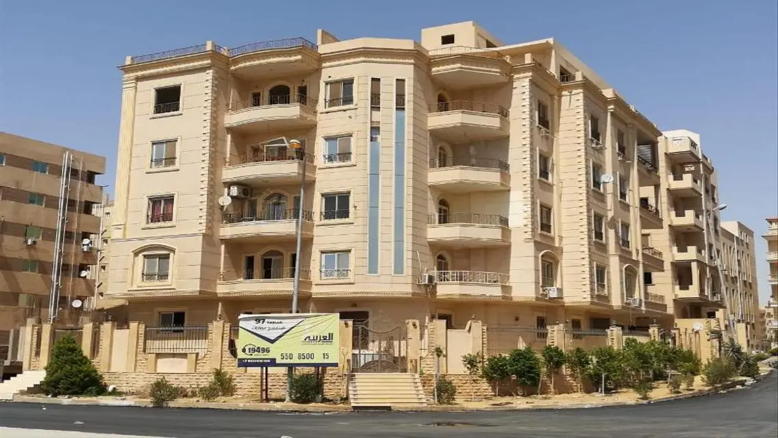 Stunning 4-Bedroom Apartment with 500 Sq. M in the Heart of the City