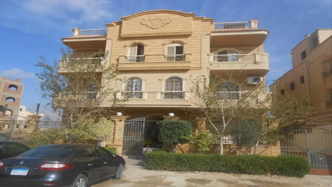 Stunning 4-Bedroom Apartment with 500 Sq. M in the Heart of the City